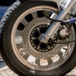 Pneumatika na motocykel, označenie