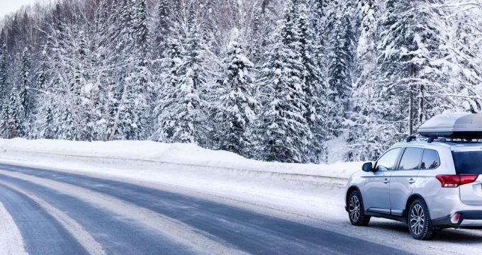 VYCHUTNAJTE SI ZIMNÚ SEZÓNU NAPLNO S NOSIČMI LYŽÍ!
