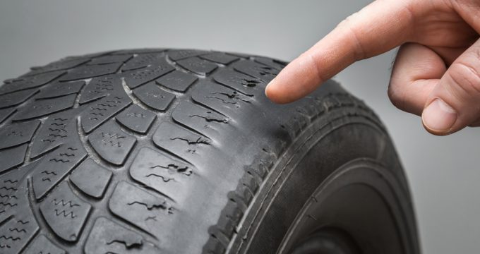 Kedy je správny čas na kúpu nových pneumatík?
