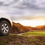 Offroad pneumatiky: Na čo si dávať pozor pri výbere