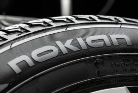 Veľkolepé plány značky Nokian Tyres