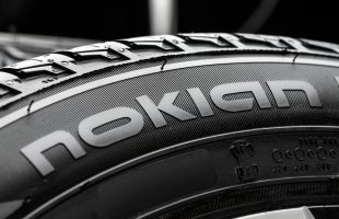 Veľkolepé plány značky Nokian Tyres