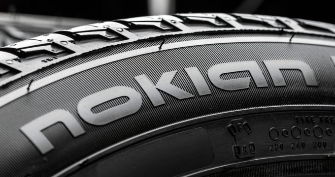 Veľkolepé plány značky Nokian Tyres