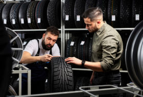 Naučte sa čítať štítky na pneumatikách