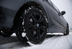 Zimné pneumatiky – Novinka od spoločnosti Goodyear