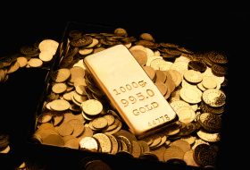Investičné zlato: Kľúčový prvok diverzifikovaného portfólia