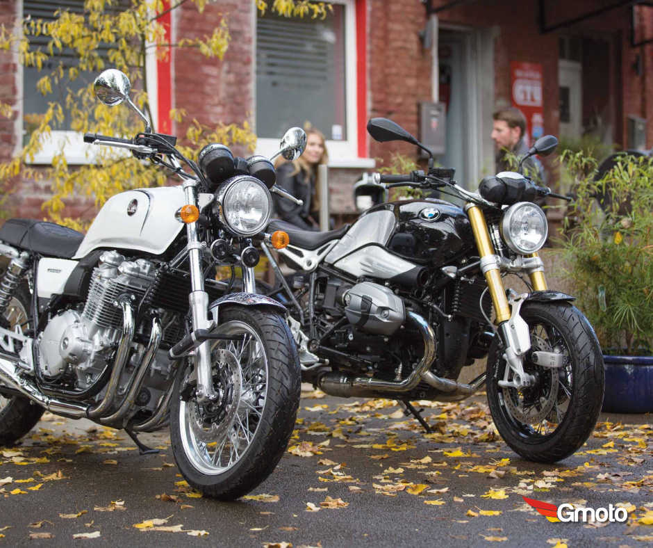 Ako zabezpečiť motorku pred krádežou?