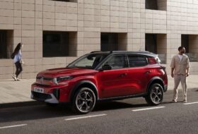 Prečo sú autá Citroën ideálne na jazdu v meste