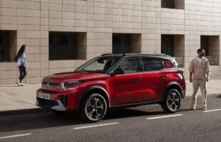 Prečo sú autá Citroën ideálne na jazdu v meste